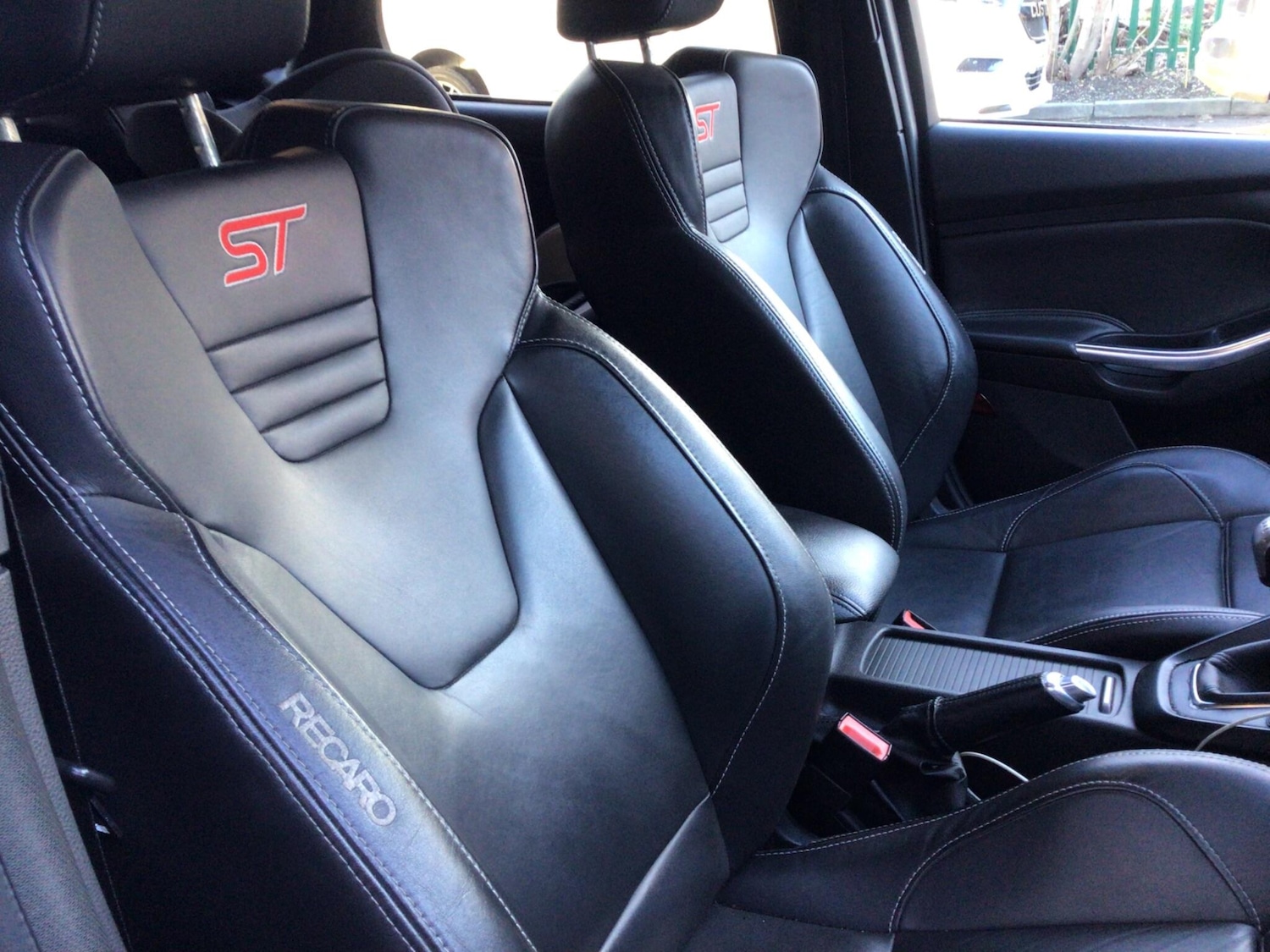 Used Ford Focus 2018 for sale - 76801419: Photo 9