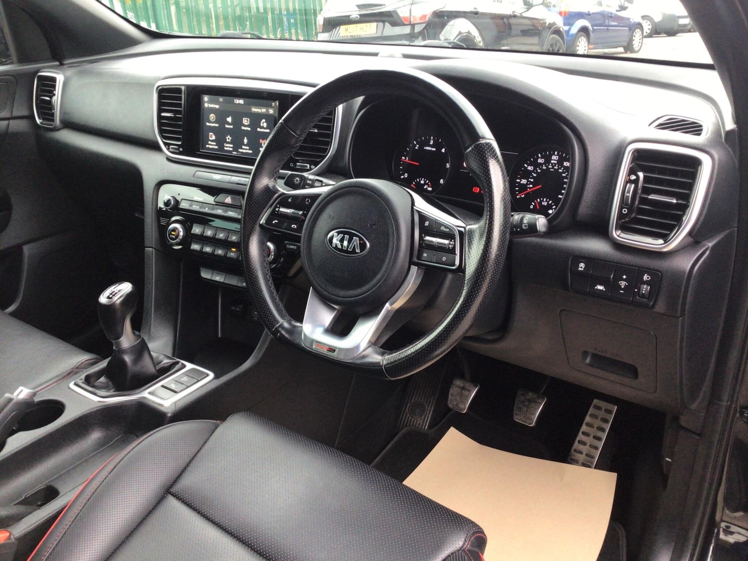 Used Kia Sportage 2019 for sale - 76260434: Photo 6
