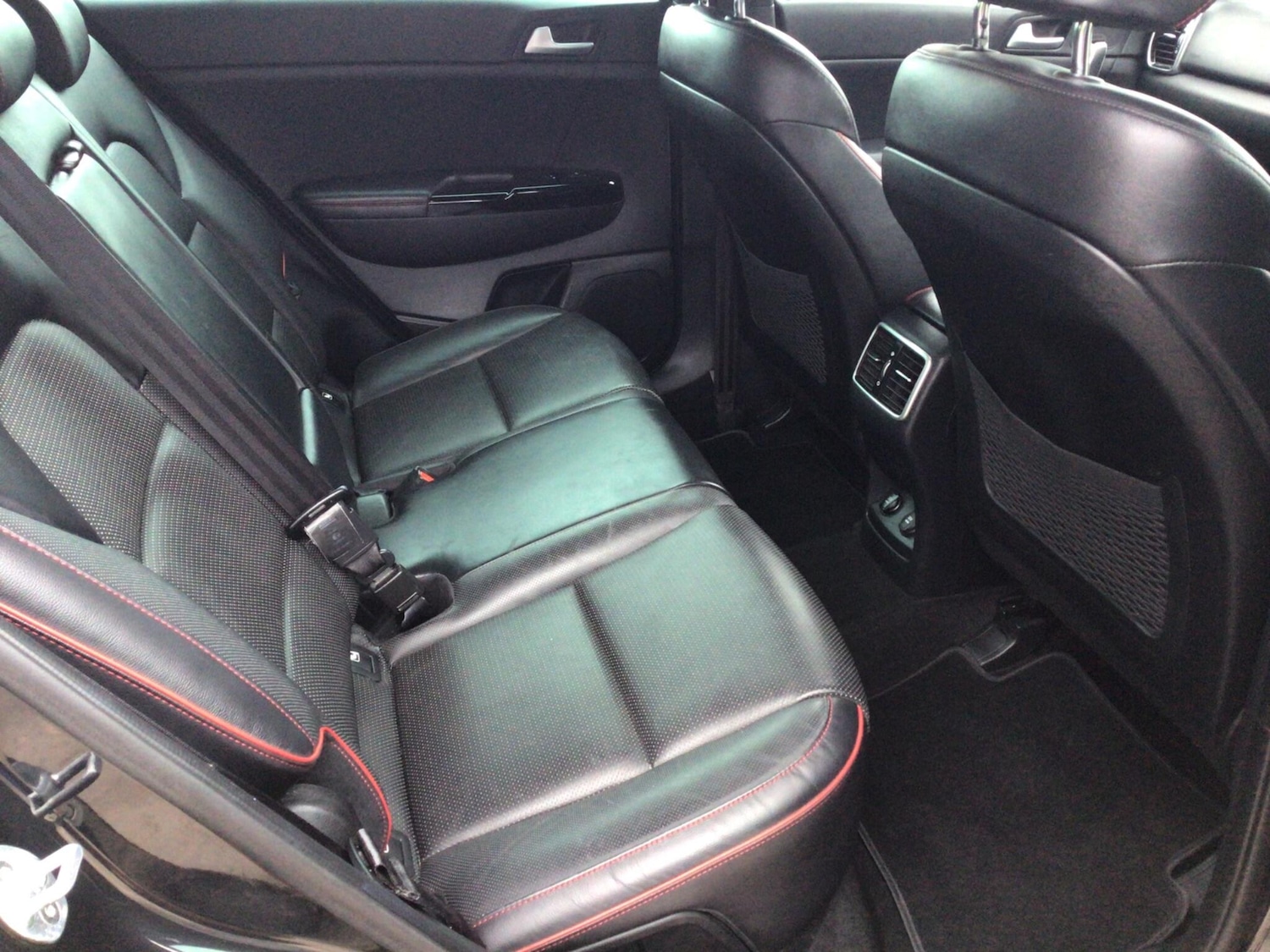 Used Kia Sportage 2019 for sale - 76260434: Photo 9
