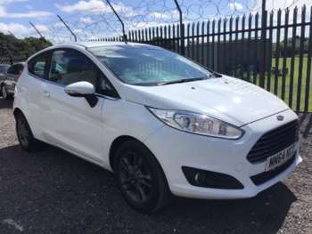 2015 (64) - 1.25 Zetec Euro 5 3dr