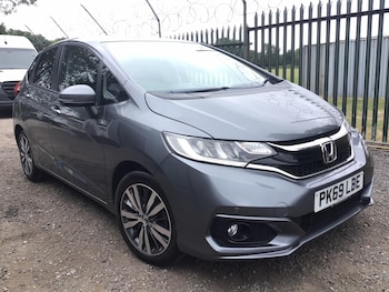 Used Honda Jazz 2019 for sale - 79268025: Photo