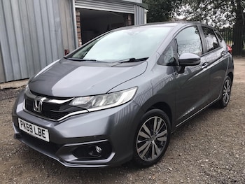 Used Honda Jazz 2019 for sale - 79268025: Photo