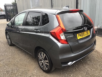 Used Honda Jazz 2019 for sale - 79268025: Photo
