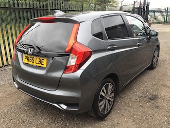 Used Honda Jazz 2019 for sale - 79268025: Photo