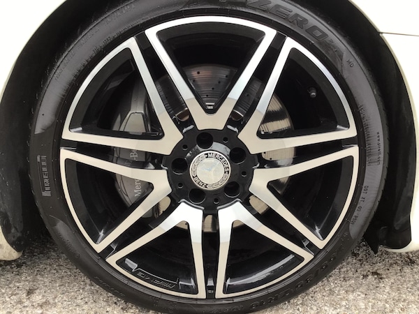 Used Mercedes-Benz SL 2014 for sale - 76200459: Photo 12