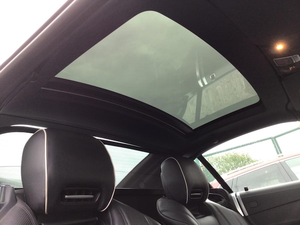 Used Mercedes-Benz SL 2014 for sale - 76200459: Photo 9