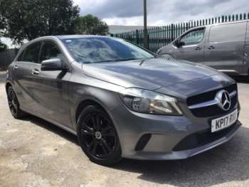 2017 (17) - 1.5 A180d Sport Euro 6 (s/s) 5dr