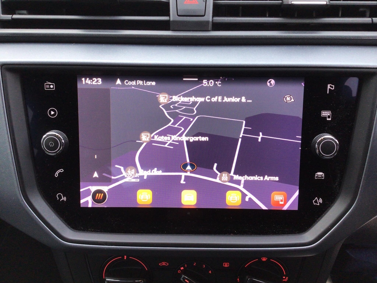 Used SEAT Arona 2021 for sale - 77376744: Photo 11