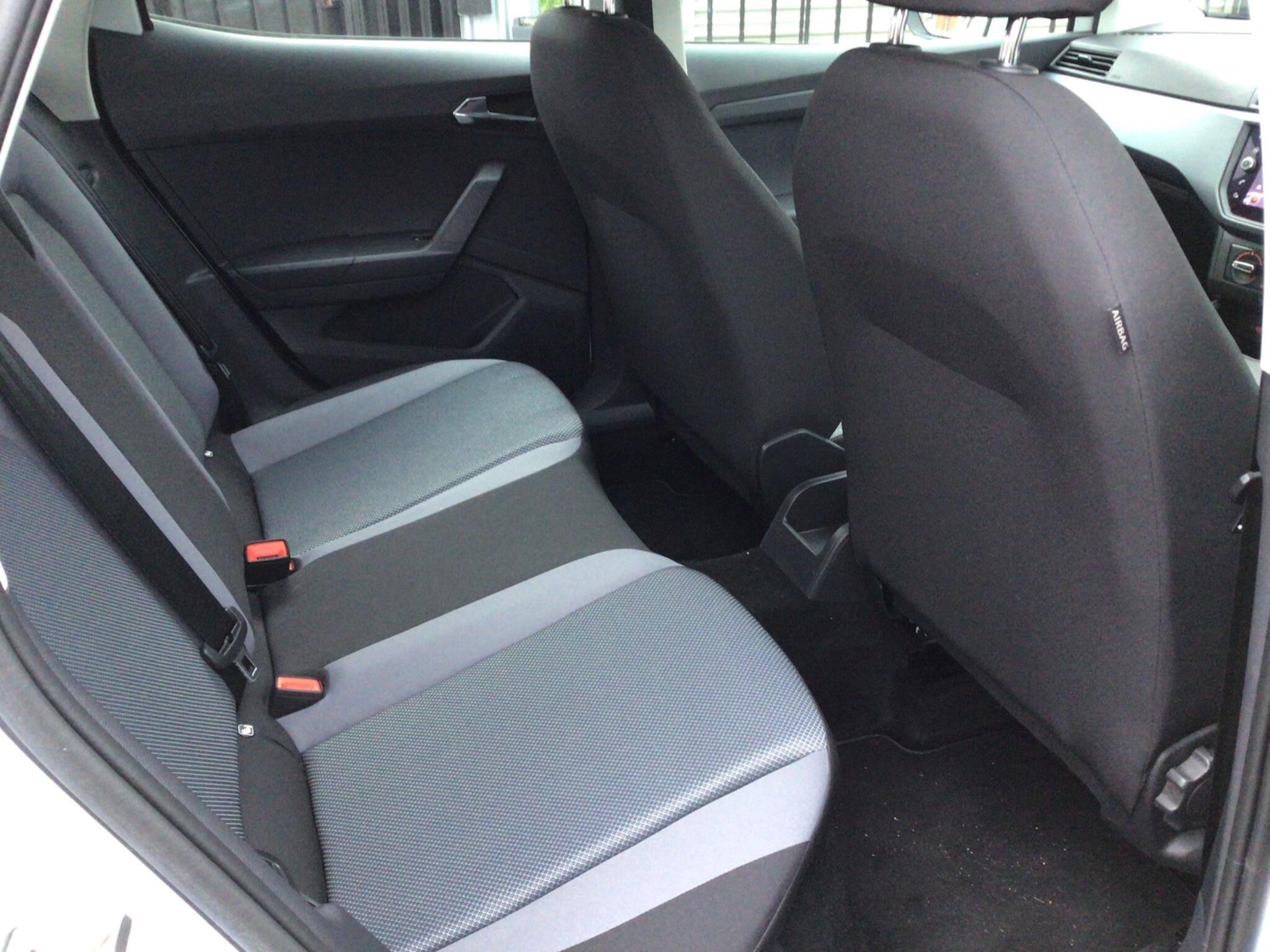 Used SEAT Arona 2021 for sale - 77376744: Photo 12