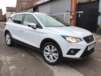 2021 (21) - 1.0 TSI SE Technology [EZ] 5dr