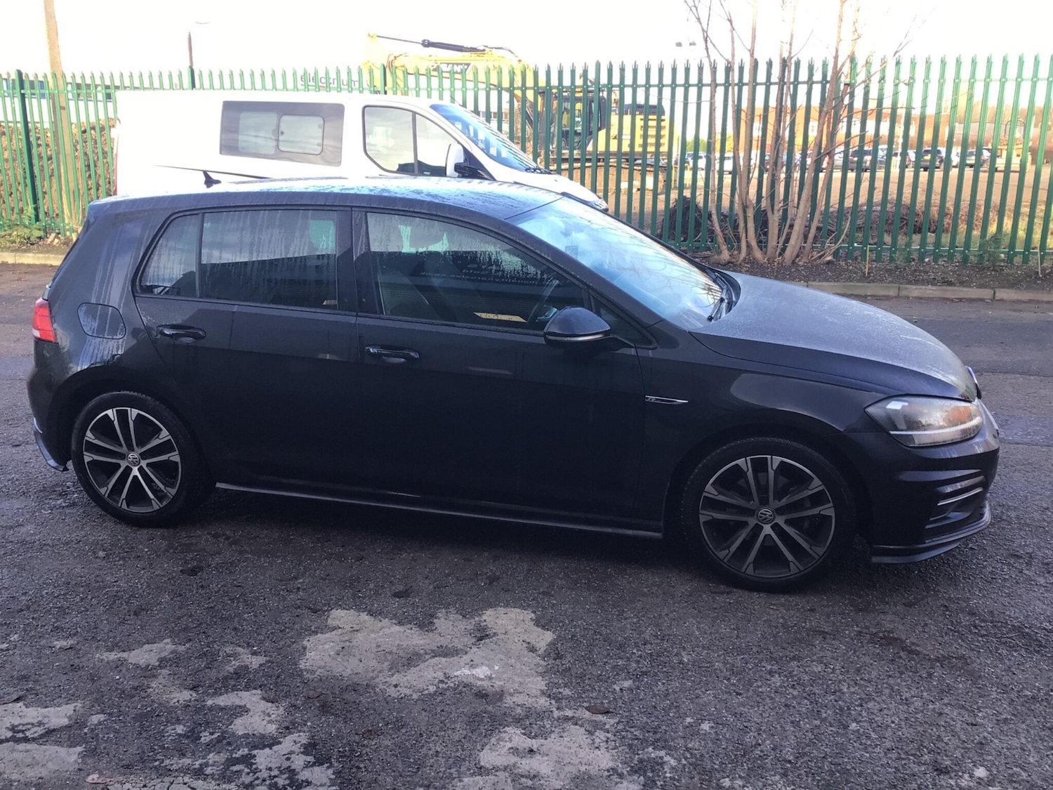 Used Volkswagen Golf 2018 for sale - 76913985: Photo 6