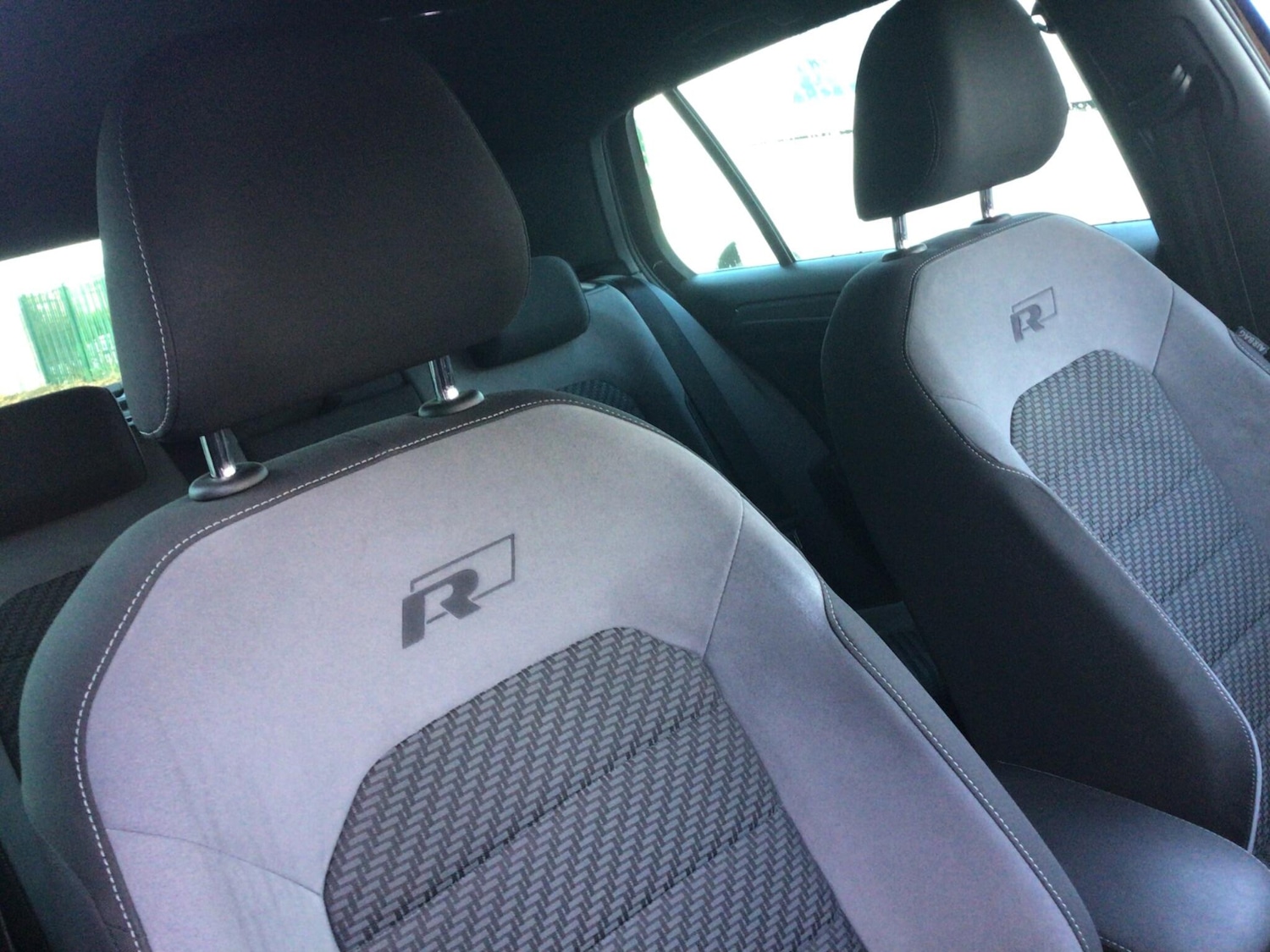 Used Volkswagen Golf 2018 for sale - 76913985: Photo 9