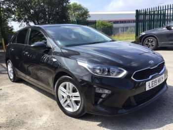 2019 (19) - 1.0 T-GDi ECO 2 Euro 6 (s/s) 5dr