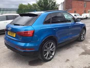 Used Audi Q3 2018 for sale - 74838132: Photo