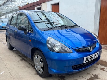 Used Honda Jazz 2006 for sale - 78471539: Photo