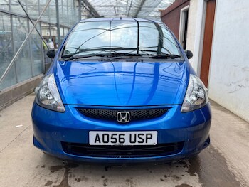 Used Honda Jazz 2006 for sale - 78471539: Photo
