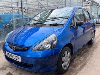 Used Honda Jazz 2006 for sale - 78471539: Photo