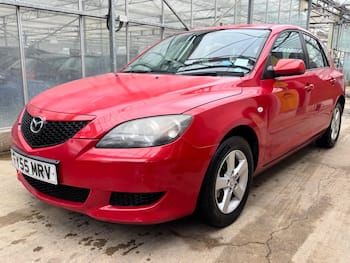 Used Mazda Mazda3 2005 for sale - 79847731: Photo