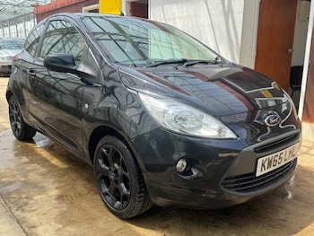 Used Ford Ka 2016 for sale - 78763475: Photo