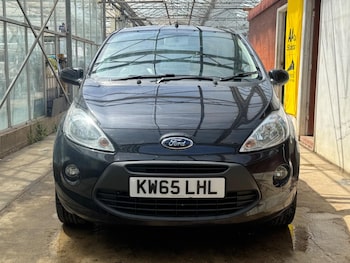 Used Ford Ka 2016 for sale - 78763475: Photo