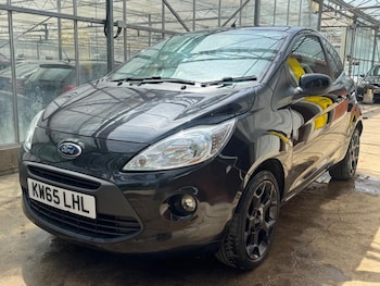 Used Ford Ka 2016 for sale - 78763475: Photo