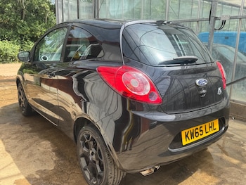 Used Ford Ka 2016 for sale - 78763475: Photo