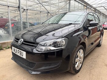 Used Volkswagen Polo 2011 for sale - 78430345: Photo