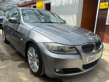 Used BMW 3 Series 2010 for sale - 79033551: Photo