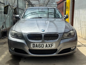 Used BMW 3 Series 2010 for sale - 79033551: Photo