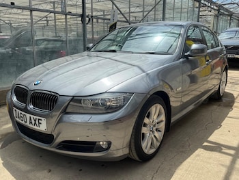 Used BMW 3 Series 2010 for sale - 79033551: Photo