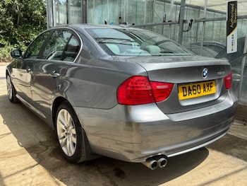 Used BMW 3 Series 2010 for sale - 79033551: Photo