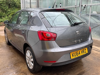 Used SEAT Ibiza 2015 for sale - 78898775: Photo