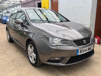 Used SEAT Ibiza 2014 for sale - 78613155: Photo