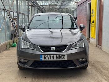 Used SEAT Ibiza 2014 for sale - 78613155: Photo