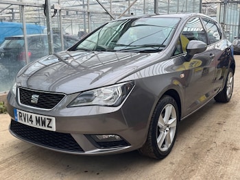 Used SEAT Ibiza 2014 for sale - 78613155: Photo