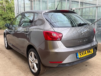 Used SEAT Ibiza 2014 for sale - 78613155: Photo