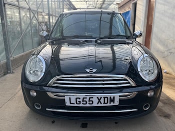 Used MINI Hatch 2005 for sale - 78471159: Photo
