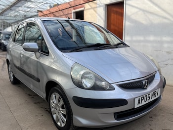 Used Honda Jazz 2005 for sale - 78471963: Photo