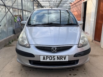Used Honda Jazz 2005 for sale - 78471963: Photo