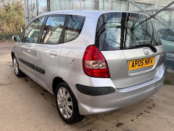 Used Honda Jazz 2005 for sale - 78471963: Photo