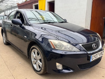 Used Lexus IS 2007 for sale - 78471769: Photo