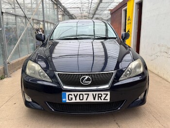 Used Lexus IS 2007 for sale - 78471769: Photo