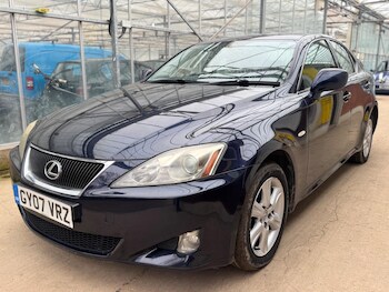 Used Lexus IS 2007 for sale - 78471769: Photo