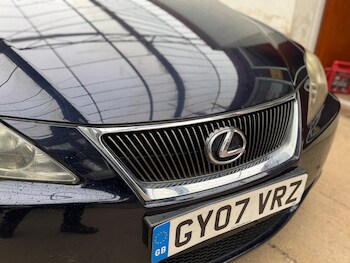 Used Lexus IS 2007 for sale - 78471769: Photo
