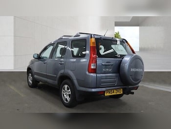 Used Honda CR-V 2004 for sale - 78661982: Photo