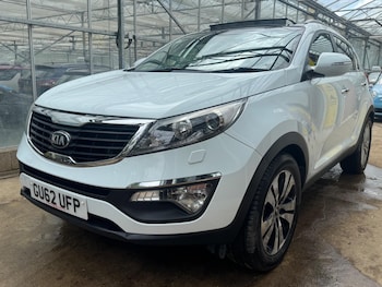 Used Kia Sportage 2012 for sale - 78830907: Photo