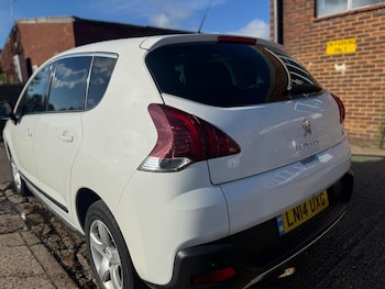 Used Peugeot 3008 2014 for sale - 78471101: Photo