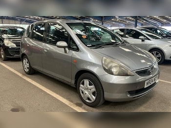 Used Honda Jazz 2004 for sale - 78661930: Photo