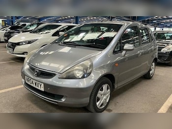 Used Honda Jazz 2004 for sale - 78661930: Photo