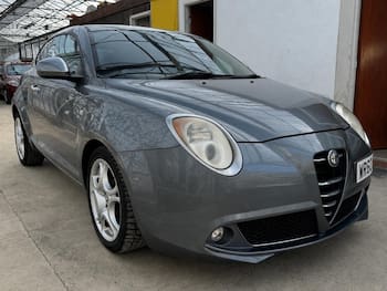 Used Alfa Romeo MiTo 2010 for sale - 79635217: Photo